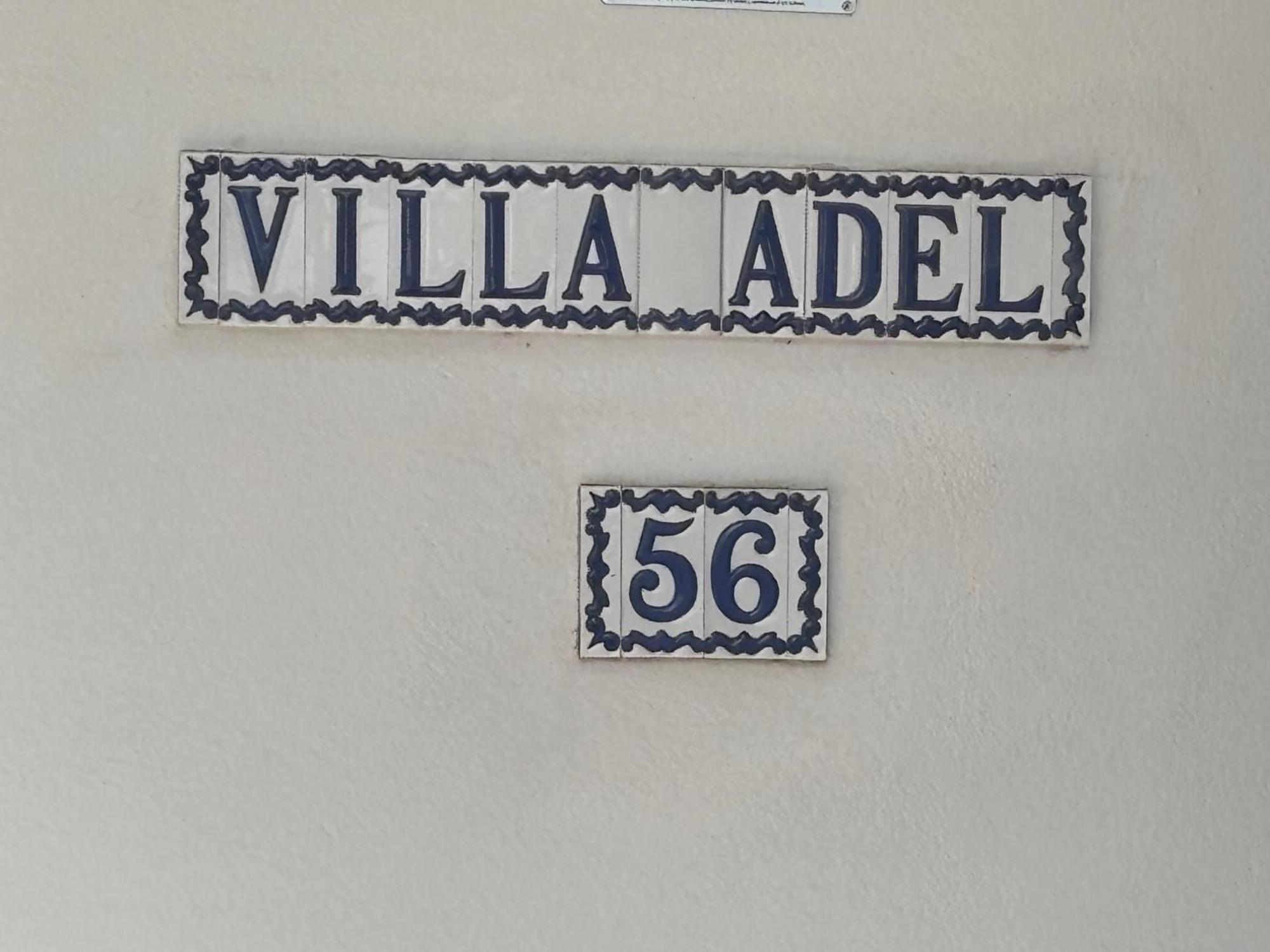 Villa Adel 56, Private Heated Pool, Parking Playa Blanca  Exterior photo