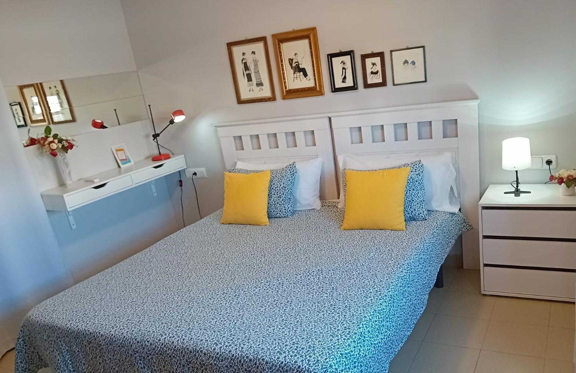 Villa Adel 56, Private Heated Pool, Parking Playa Blanca  Exterior photo