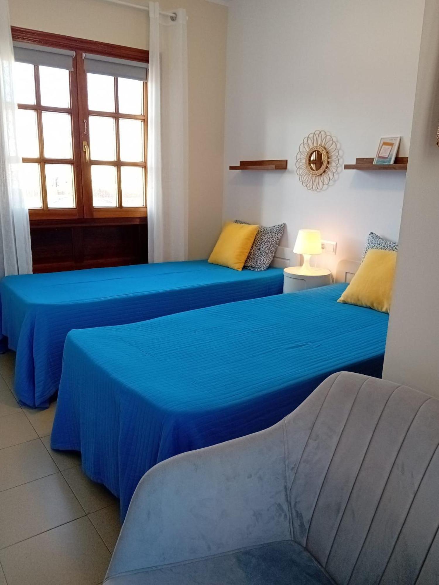 Villa Adel 56, Private Heated Pool, Parking Playa Blanca  Exterior photo