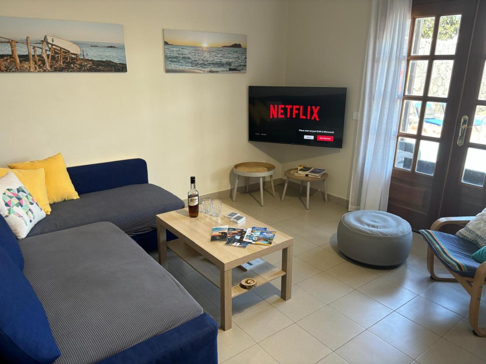 Villa Adel 56, Private Heated Pool, Parking Playa Blanca  Exterior photo